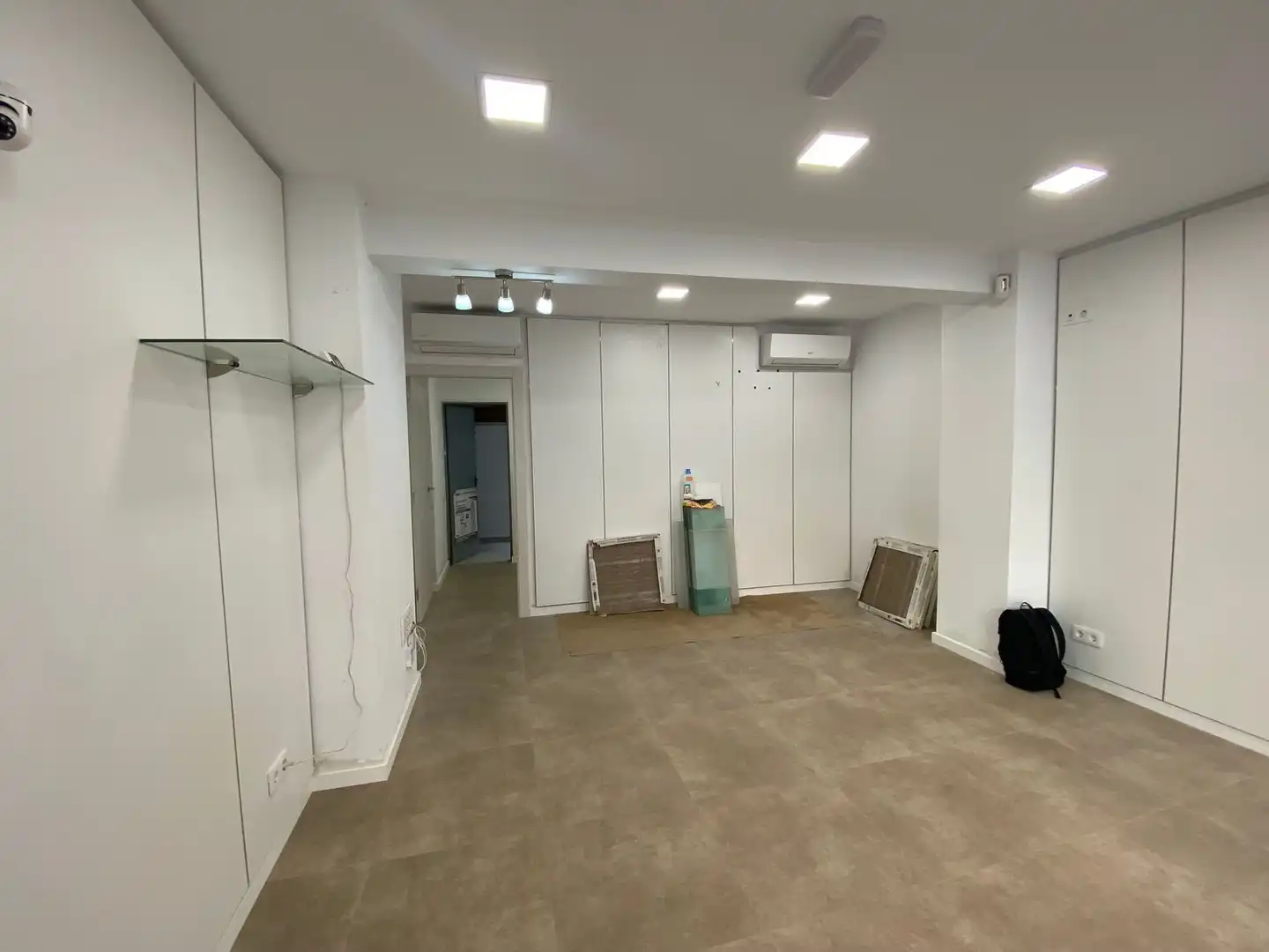 Gewerbefläche zur Miete in Calle de Mossèn Jaume Soler i Puigvert, imagen 9