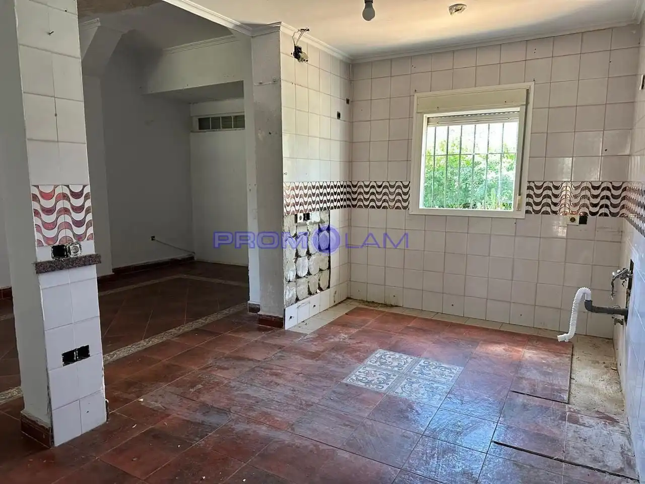 Casa o chalet en venta en Almensilla con Jardín privado, Terraza y Piscina