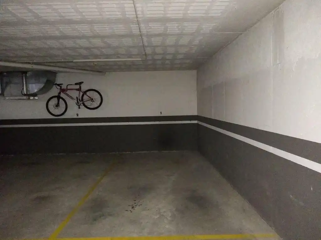 Parking of Garage for sale in Térmens