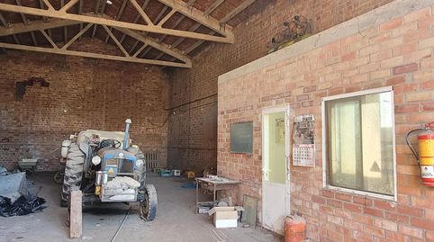 Foto 3 von Fabrikhallen zur Miete in Sant Jordi, Bell-lloc d'Urgell, Lleida