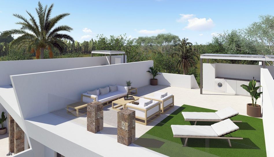Photo 1 of Flat for sale in Calle Los Rubios, 16, Roldán, Murcia
