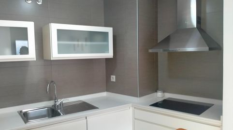 Foto 5 de Apartamento de alquiler en Casco Histórico - Ribera - San Basilio, Córdoba Capital
