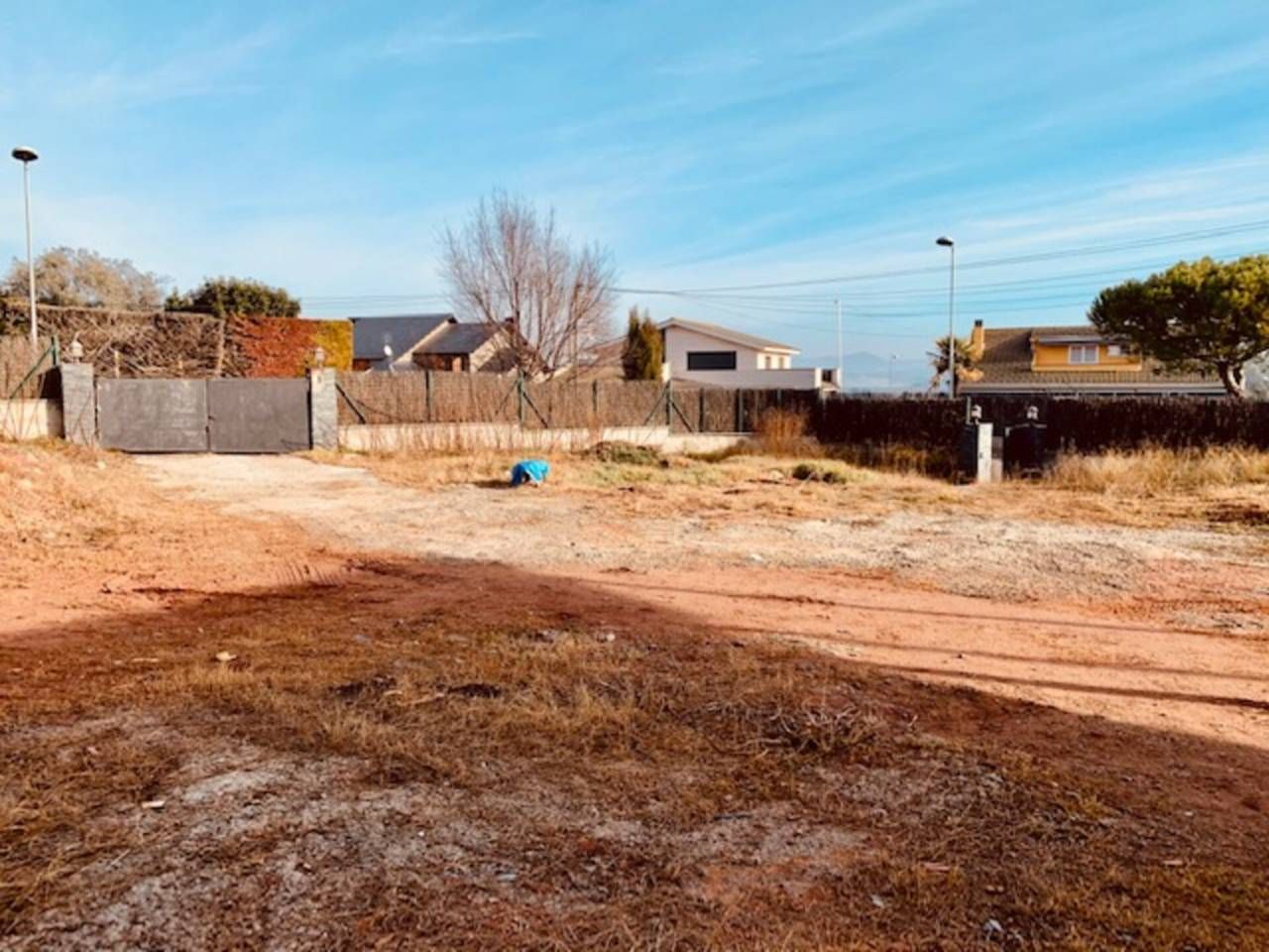 Residential zum verkauf in Sant Fruitós de Bages