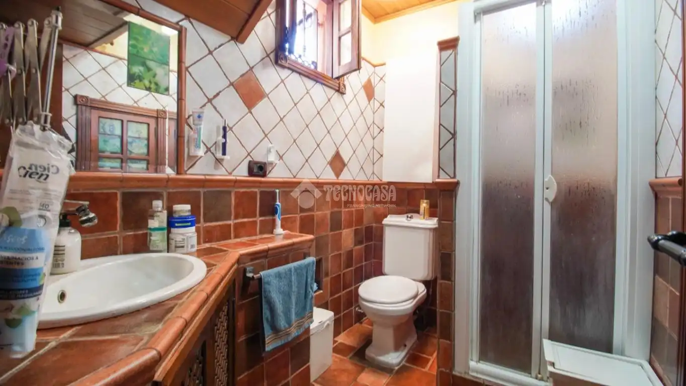 Casa con terraza en venta en La Matanza de Acentejo, imagen 23