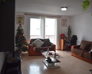 Living room of Apartment for sale in Adeje  with Storage room