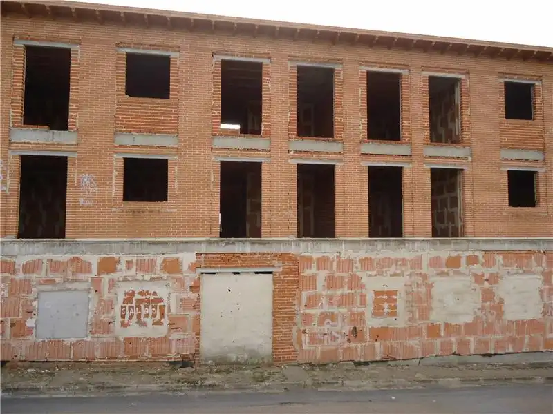 Residencial amb ascensor en venda a Avenida Castilla la Mancha 14, imagen 2