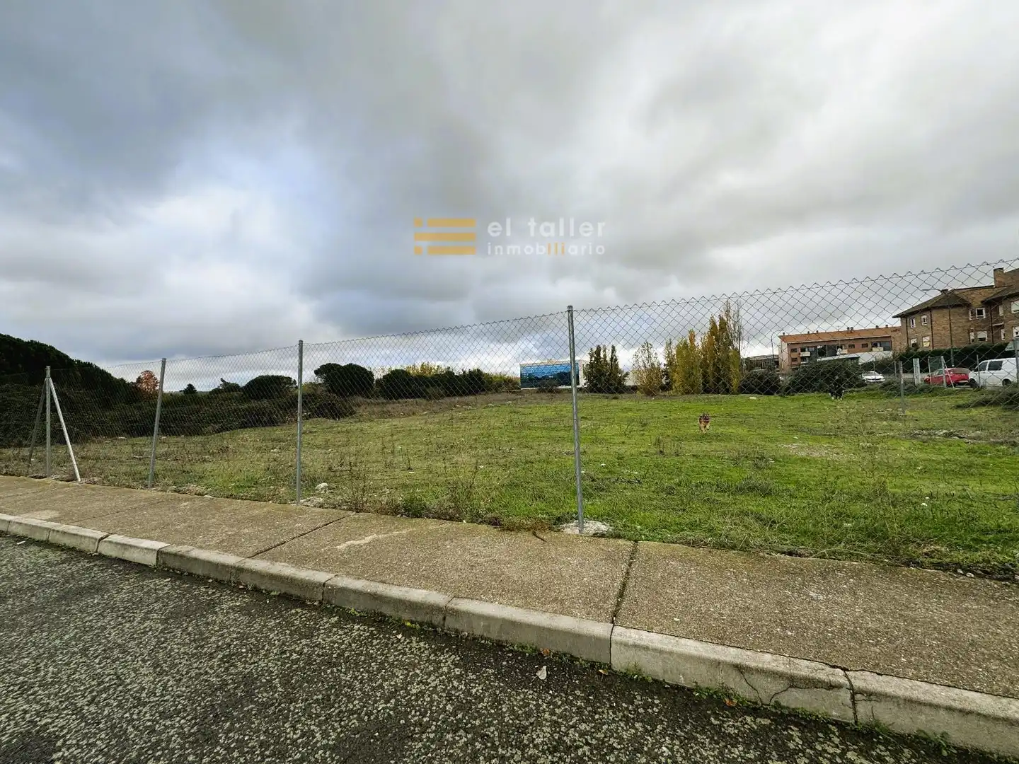 Rural land for sale in Bernesga, imagen 4