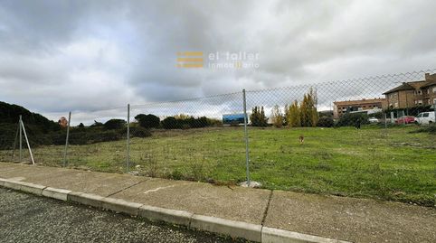Foto 4 de Terreno en venta en Bernesga, Villamayor, Salamanca