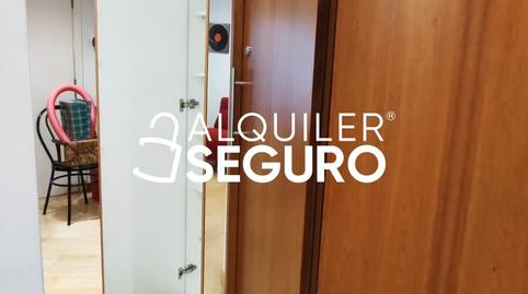 Foto 3 de Piso de alquiler en Maluquer, Arrancapins,  Valencia Capital