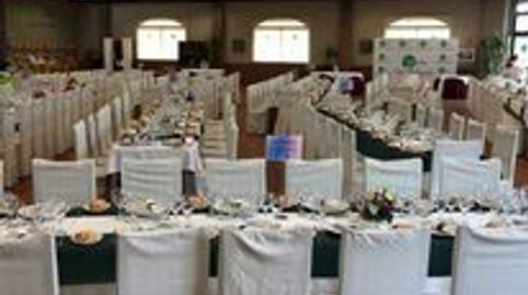 Foto 2 von Fabrikhallen zur ubertragung in Barri Sant Ramon Baladre, Picassent, Valencia