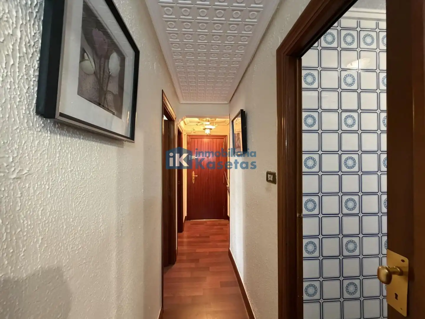Appartamento con ascensore in vendita a Pozokoetxe, imagen 11