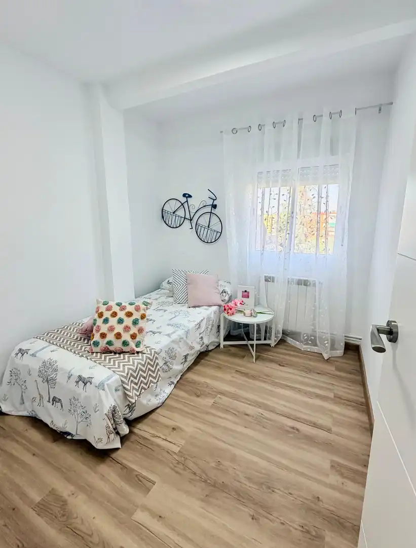 Habitación de Piso en venta en Getafe