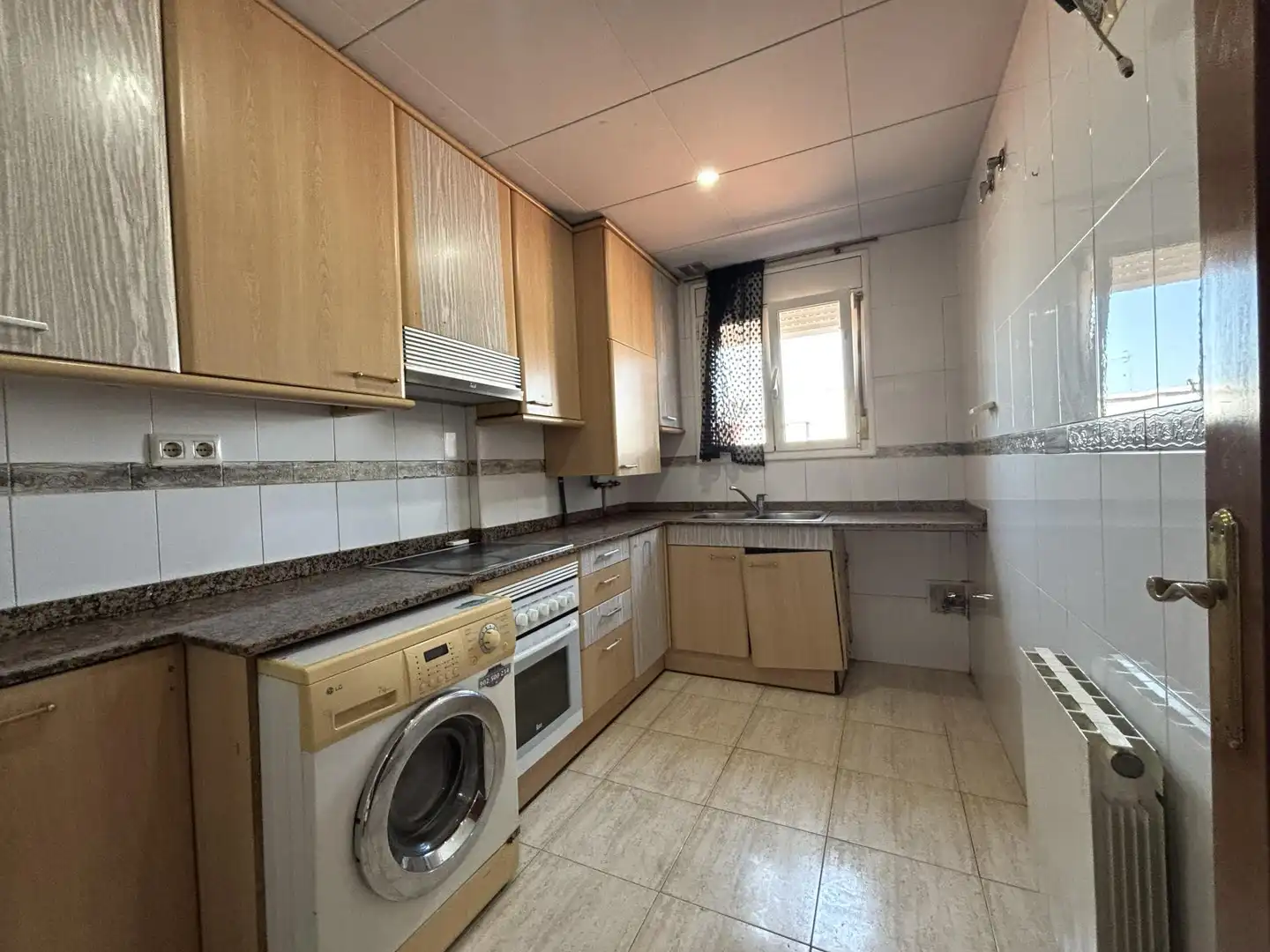 Kitchen of Attic for sale in Blanes