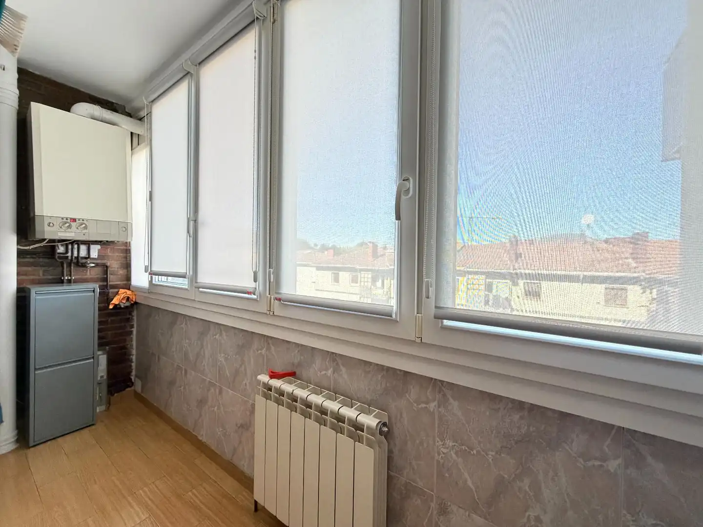 Wohnung mit Aufzug zum Verkauf in Uistin, imagen 20