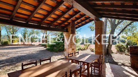 Foto 5 de Finca rústica en venda a Cabanelles, Girona