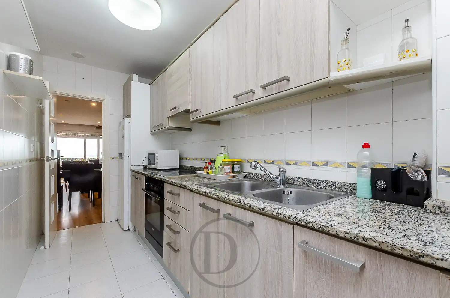 Piso con terraza en venta en Lluminetes, imagen 8