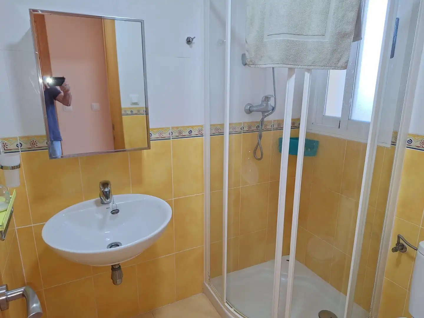 Flat for sale in El Palmar - Los Molinos