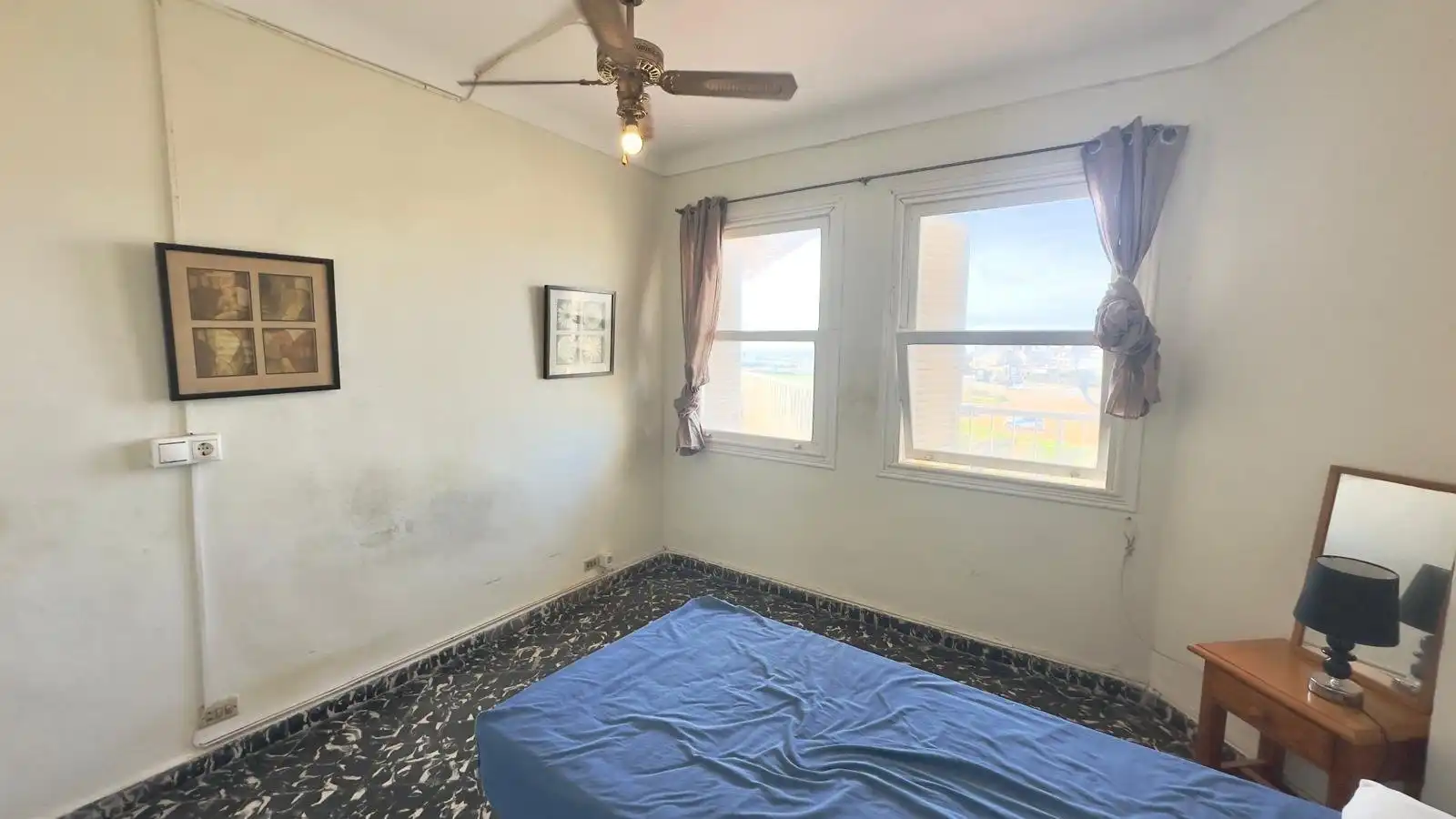 Apartamento en venta en N/A, -1, Zona los Frutales