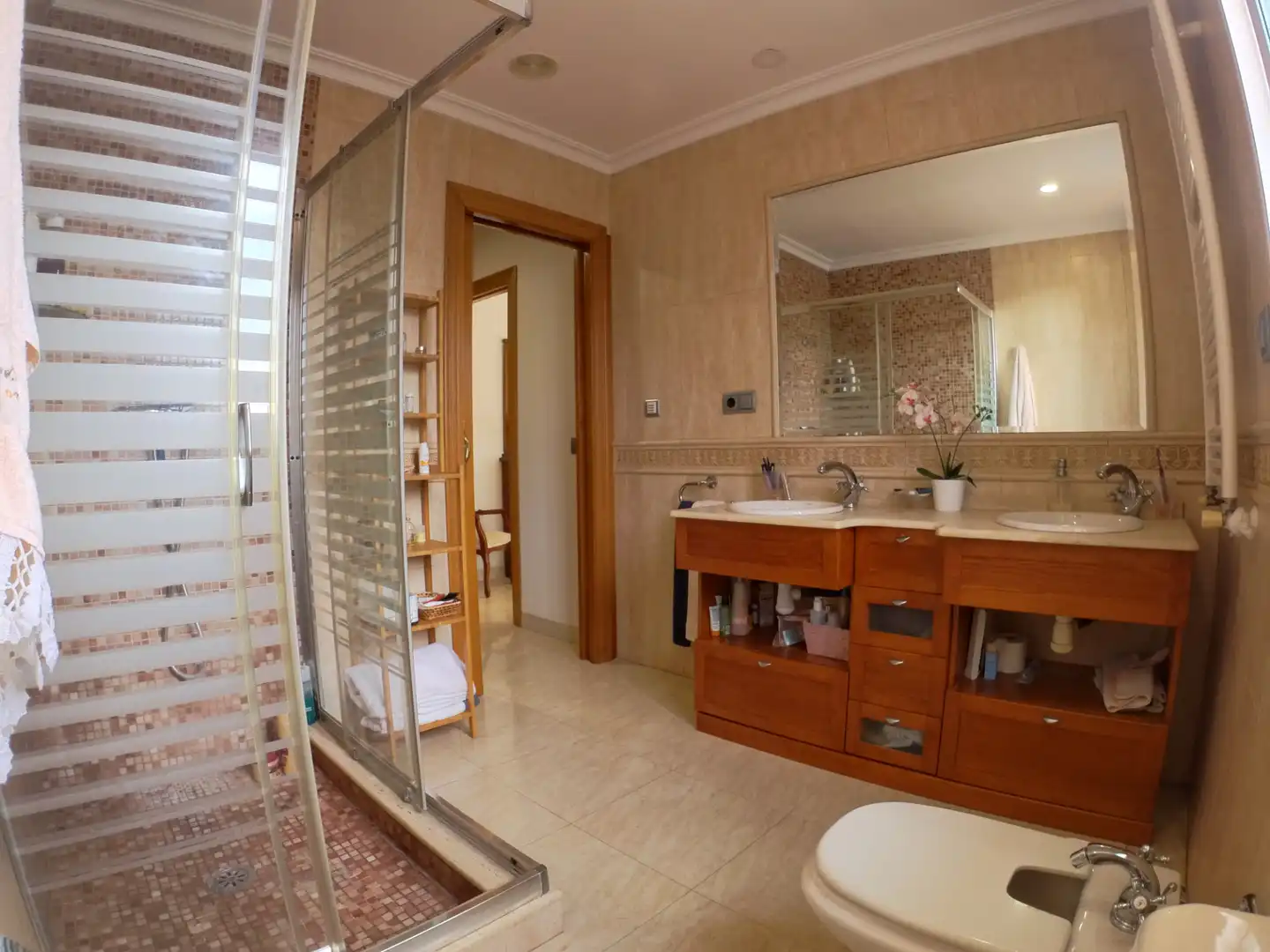 Villa con terrazza in vendita a Carrer dels Tres Barrancs 3, imagen 51