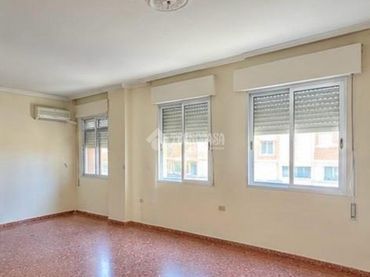 Wohnung mit Aufzug zum Verkauf in Almendralejo