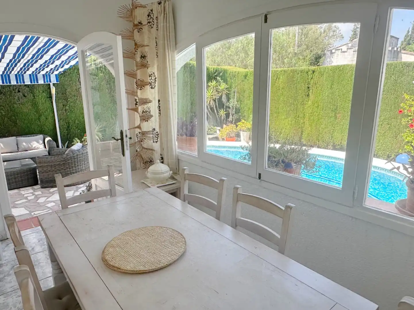 Villa con piscina in vendita a Els Poblets, imagen 12