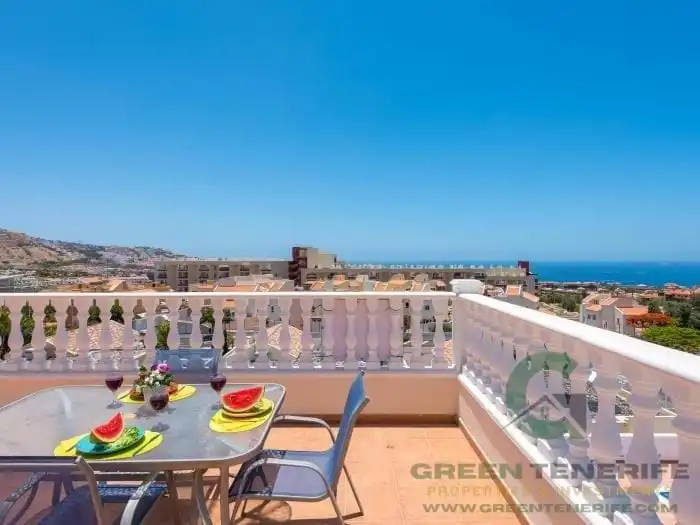 Haus mit Terrasse zum Verkauf in calle el almendro, imagen 13