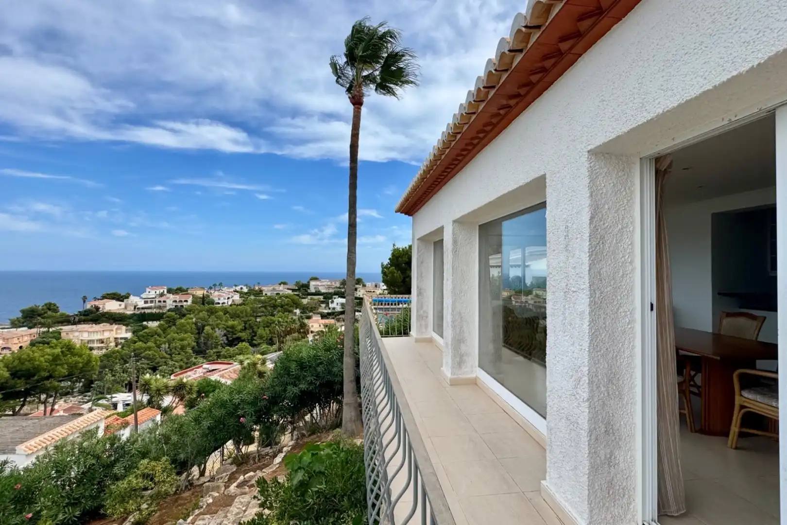 Casa con terraza en venta en Portichol - Balcón al Mar, imagen 4