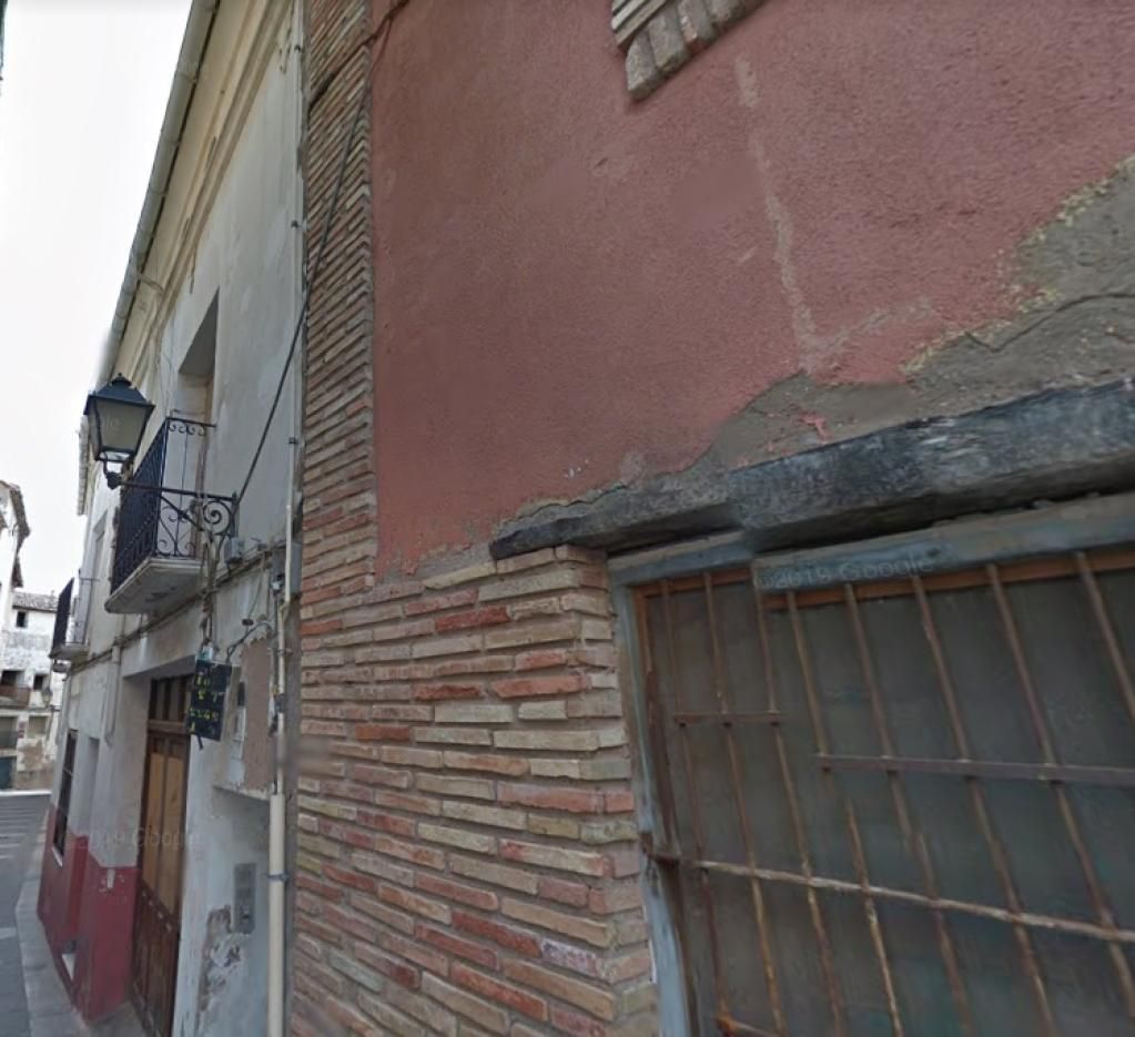 Exterior view of Flat for sale in Calahorra