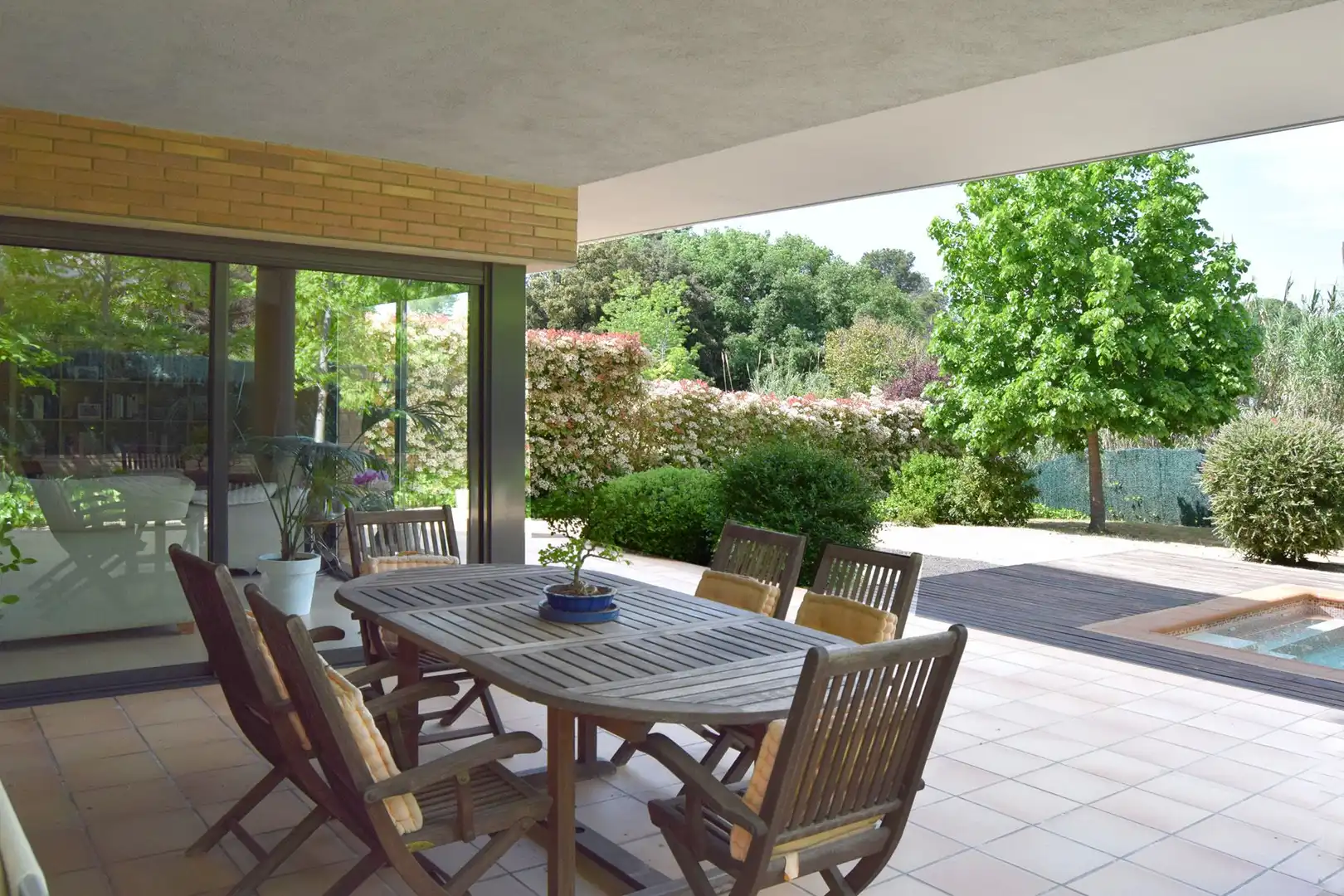 Haus oder Chalet zur Miete in Valldoreix
