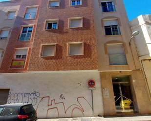 Exterior view of Flat for sale in El Ejido  with Storage room and Balcony