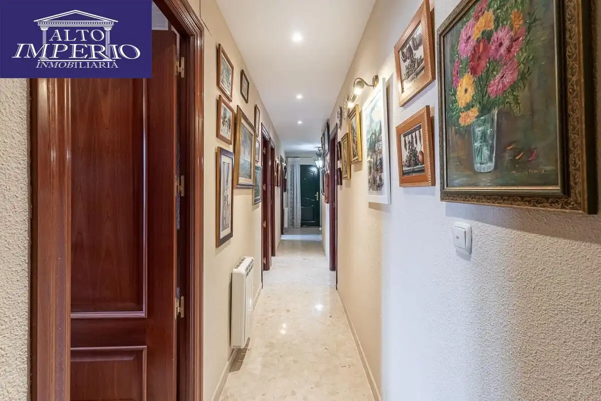 Casa con piscina in vendita a Avenida MOLINO ALTO, imagen 16