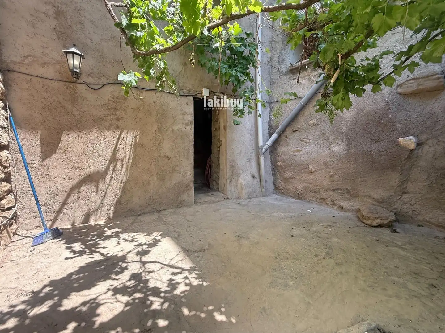 Casa o chalet en venta en Vilanova de Meià con Jardín privado, Terraza y Trastero