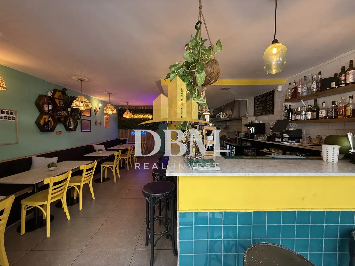 Business premises for transfer in Sant Martí, imagen 33