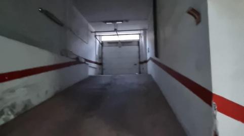 Foto 5 de Garatge en venda a Las Salinas, Almería