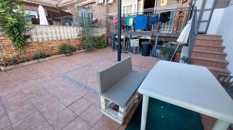 Foto 2 de Casa adosada en venda a San Martín de la Vega, Madrid