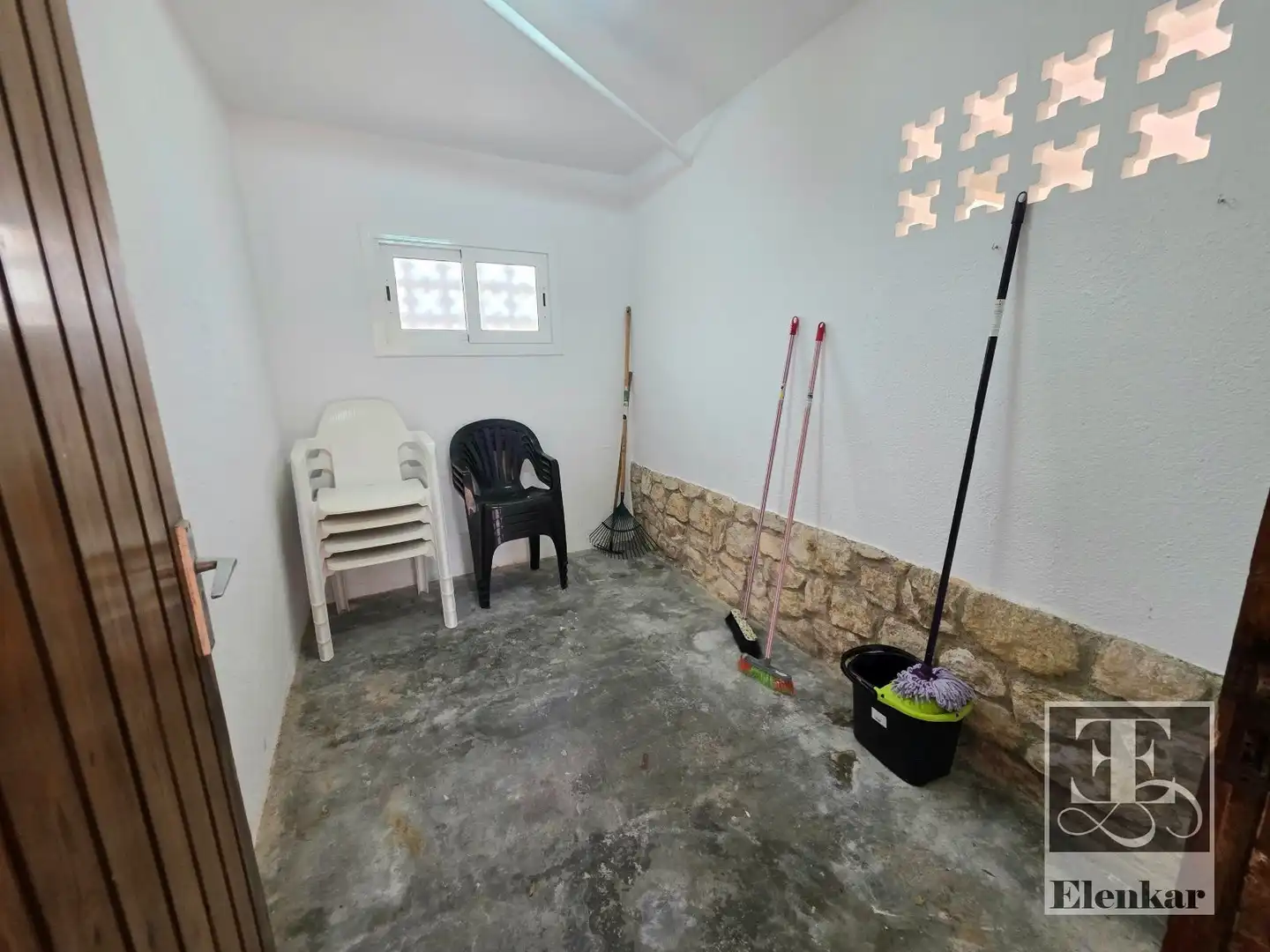 Casa pareada con jardín en venta en Figuera, imagen 20