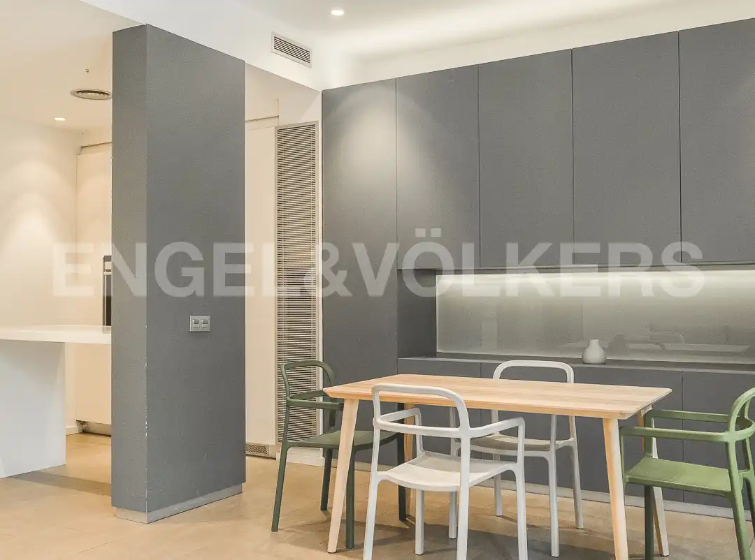 Flat for rent in Dreta de l'Eixample