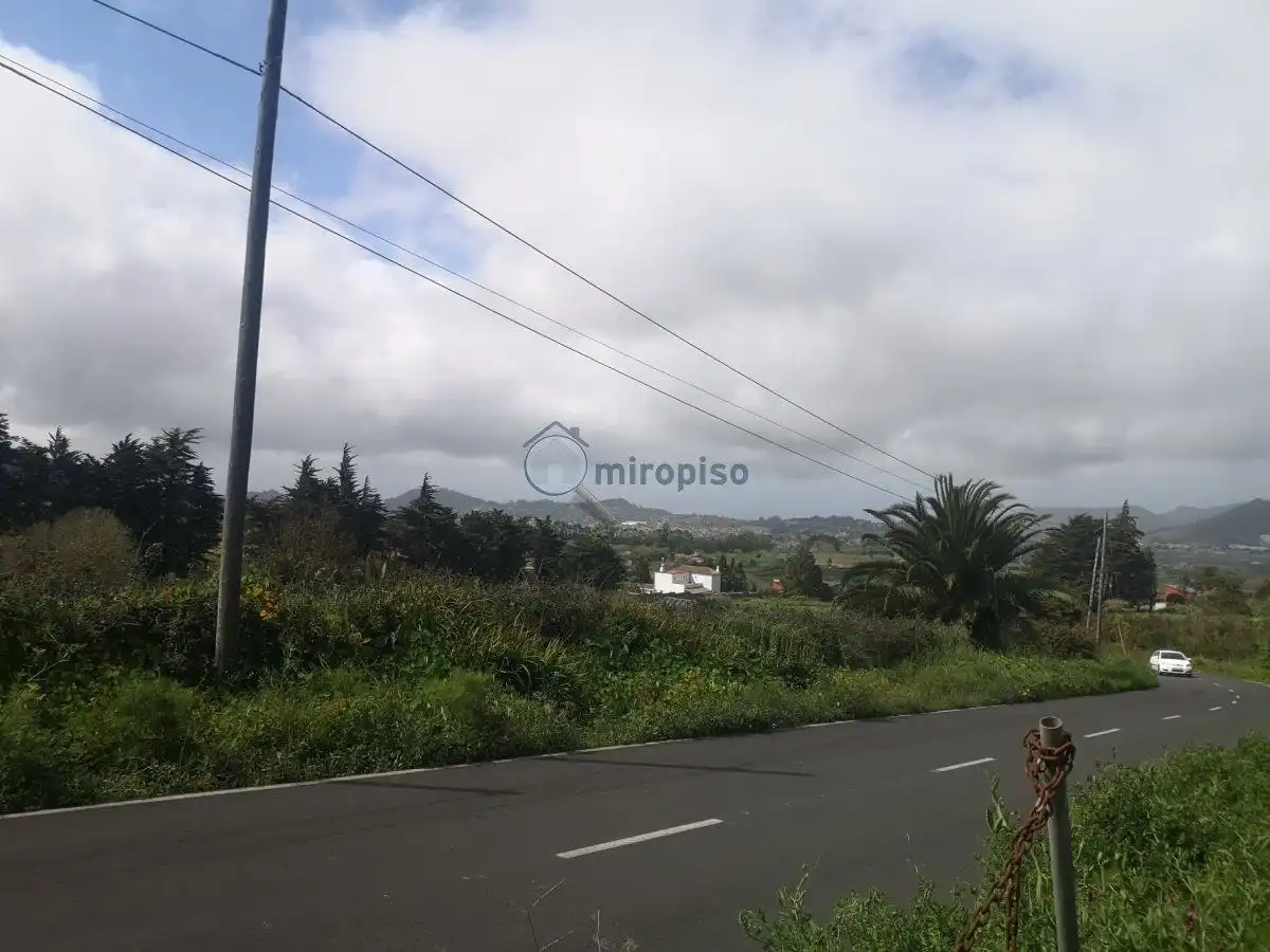 Residential for sale in Santa Cruz de Tenerife