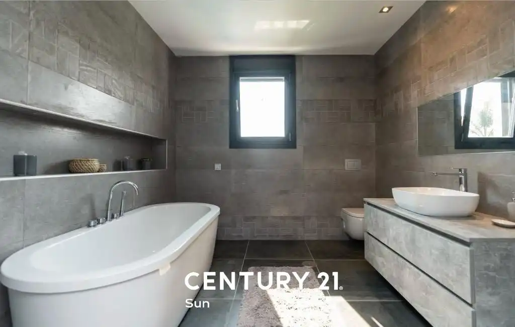 Haus mit Pool zum Verkauf in Calle Bruselas 32-D, imagen 19
