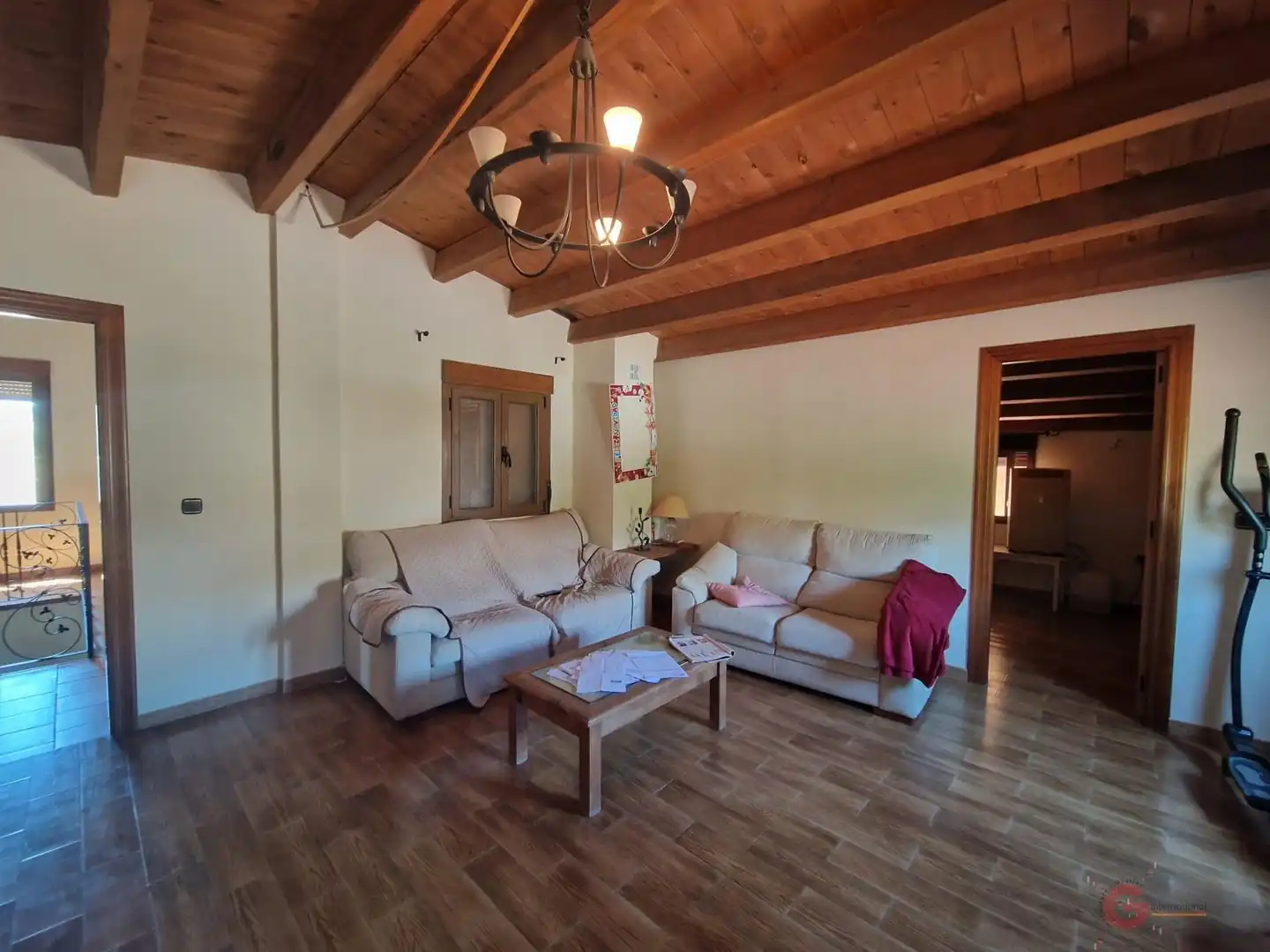 Landhaus mit Pool zum Verkauf in Molvízar, imagen 9