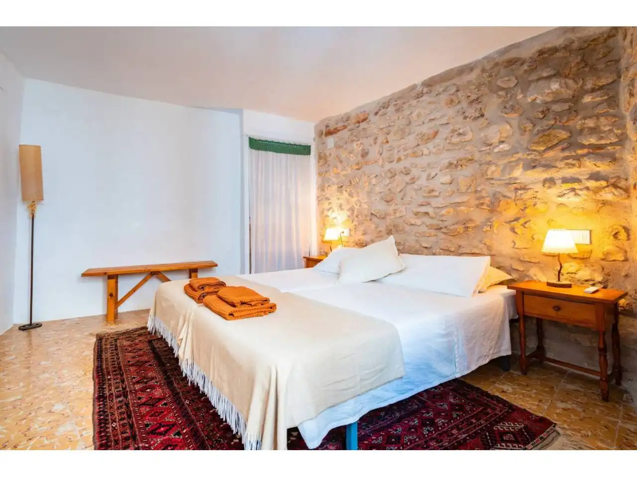 Country house zur Miete in Calle Dels Canonges Celma, 28, Traiguera