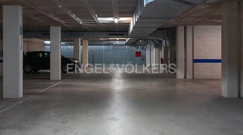 Photo 5 of Garage for sale in Carlos Marx, País Valencià, Valencia