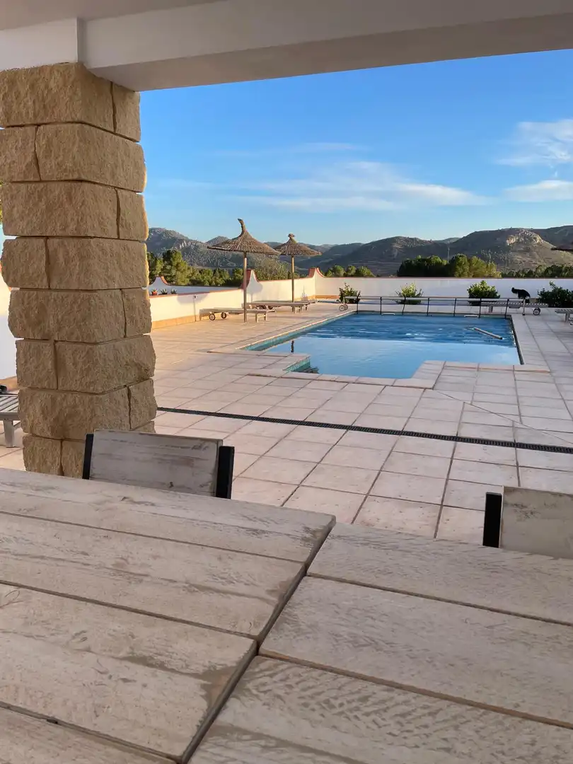 Country house for sale in Chirivel, imagen 25