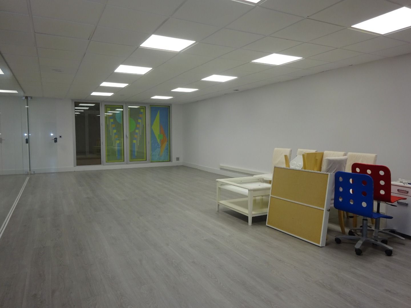 Oficina en venda en Lasarte-Oria amb Aire condicionat