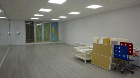 Photo 3 of Office for sale in Oria Etorbidea, Lasarte-Oria, Gipuzkoa