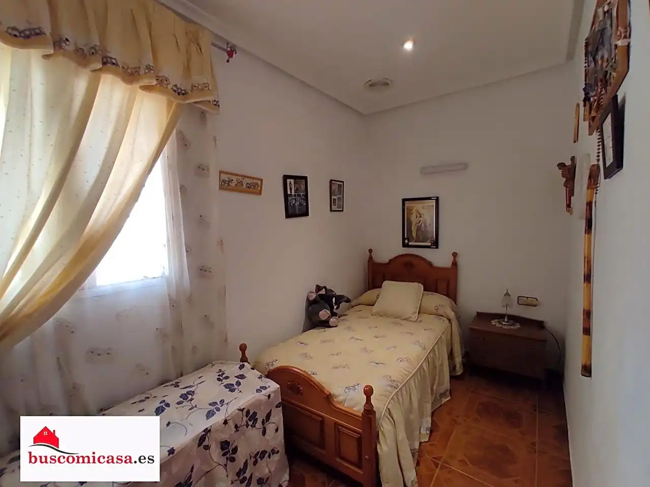 House with pool for sale in Diseminado Huertos San Roque, imagen 50