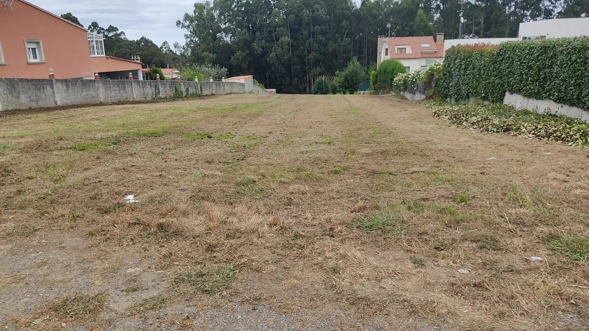 Residential for sale in Avenida Valle- Inclán, Liáns
