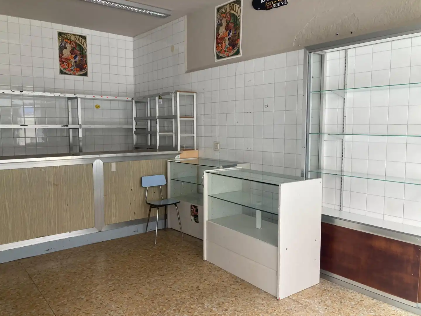 Gewerbefläche zur Miete in Lugar San Roque, imagen 16