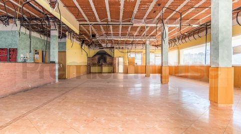 Nave industrial Venta Corbera dEbre