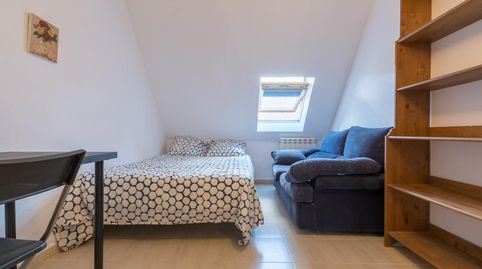 Foto 2 de Habitación en Espartales, Alcalá de Henares
